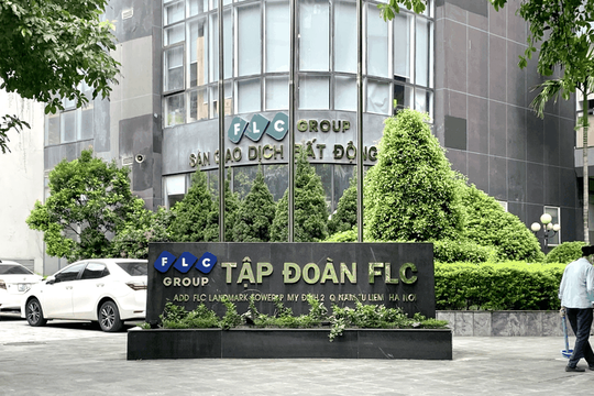 Cổ phiếu FLC sắp được giao dịch trở lại?