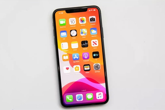 iPhone 3 camera giá hời nhất hiện nay: Thiết kế không lỗi thời, dùng mượt như flagship