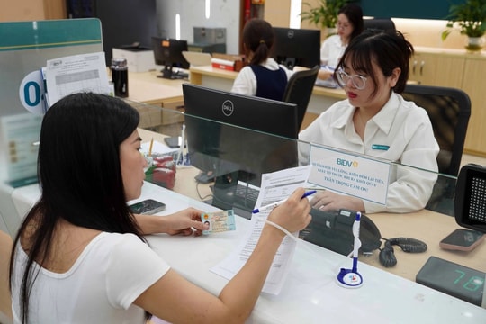 Hàng loạt chính sách tài chính – ngân hàng có hiệu lực từ tháng 11/2025