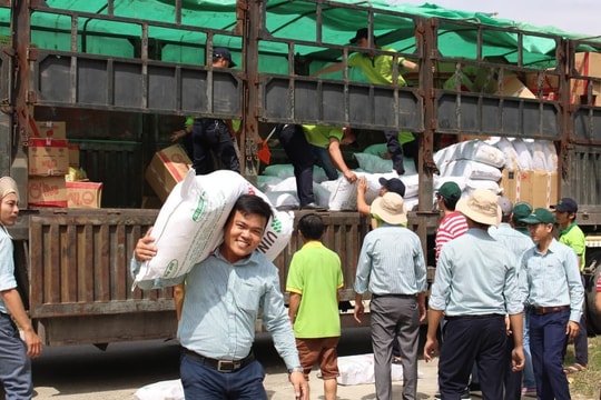 Đối mặt nhiều khó khăn, chuyên gia hé lộ thời điểm Tập đoàn PAN sẽ bứt phá