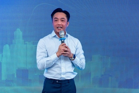 Lãi mỏng, Quốc Cường Gia Lai (QCG) vẫn gây bất ngờ với nước đi đầy táo bạo