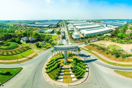 Sonadezi Châu Đức (SZC) bị xử phạt và truy thu thuế hơn 4,4 tỷ đồng