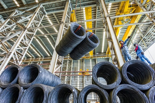 Thép Pomina triệu tập ĐHCĐ bất thường