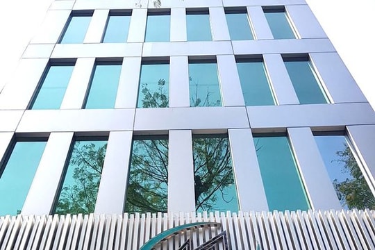 Thắng kiện thuế, Thuduc House (TDH) lãi cao nhất 4 năm qua