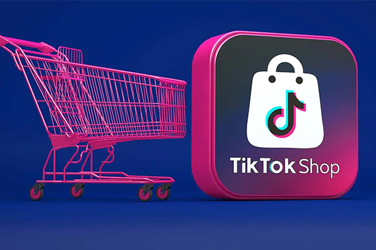 Người Việt chi hơn 1,3 tỷ USD mỗi tháng cho mua sắm online