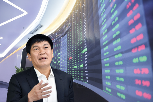 Đã đến lúc định giá lại cổ phiếu Hòa Phát (HPG) sau khi nhận “đòn bẩy kép”