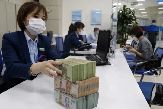 Ngân hàng đề xuất cơ chế linh hoạt khi triển khai gói tín dụng 500.000 tỷ đồng đầu tư hạ tầng, công nghệ số