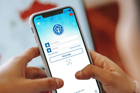 Thông tin quan trọng từ Bảo hiểm xã hội Việt Nam