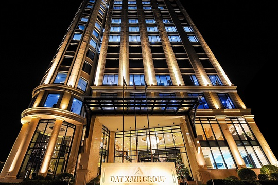 Bất động sản ấm lên, Đất Xanh hưởng lợi lớn?