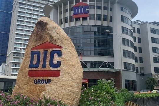 DIC Corp (DIG) muốn thoái vốn 2 công ty để kịp về đích năm