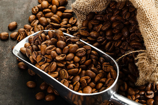 Giá cà phê hôm nay 2/11/2025: Tăng mạnh phiên cuối tuần, cà phê Đắk Lắk "tỏa sáng" ở Hàn Quốc