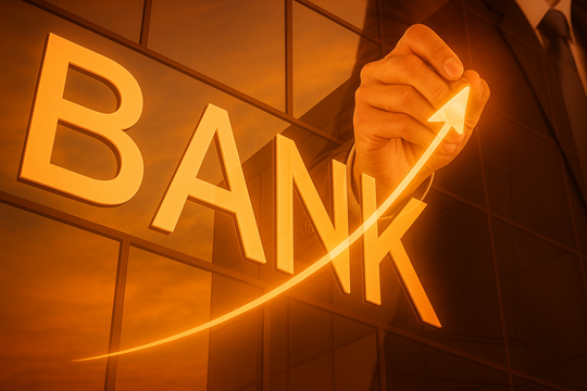 Chính sách mở đường, những cổ phiếu ngân hàng nào vẫn còn dư địa tăng giá?