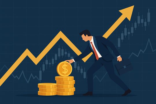 Muốn thắng lớn trên sàn, nhà đầu tư phải biết chọn đúng “thời điểm vàng” để xuống tiền