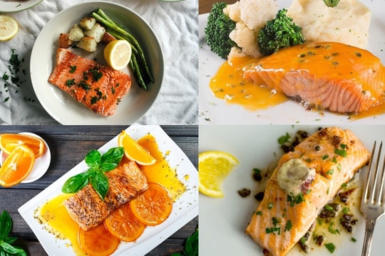 Chuyên gia dinh dưỡng khuyên: Ăn 4 món này thường xuyên, cơ thể tự "nạp năng lượng ấm"