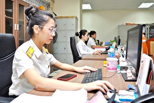Ngành thuế triển khai kế hoạch 60 ngày cao điểm hỗ trợ hộ kinh doanh chuyển đổi mô hình