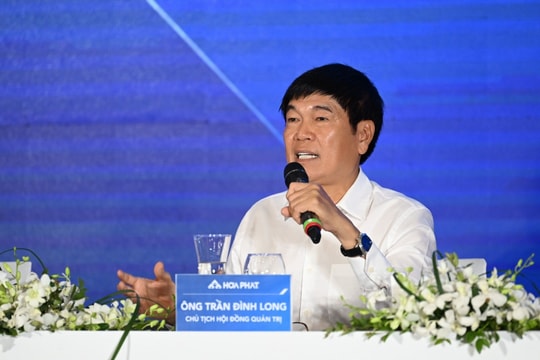 Bị Hòa Phát ngó lơ, bức tranh khai thác nguồn tài nguyên cả thế giới đang "khát" vẫn chưa sáng