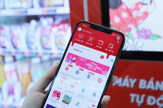 Ngân hàng Nhà nước đề xuất nâng hạn mức Mobile-Money lên 100 triệu đồng/tháng