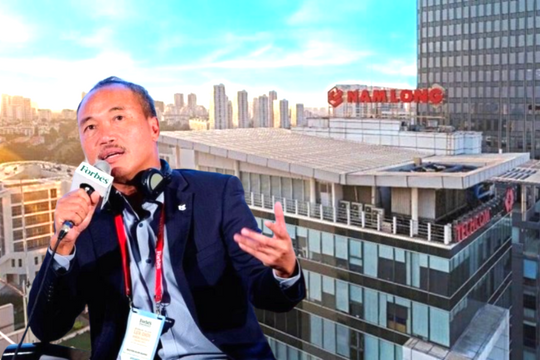 Diễn biến mới nhất kế hoạch "phòng thủ hợp lý" của Nam Long, dòng tiền hoạt động vẫn âm nghìn tỷ