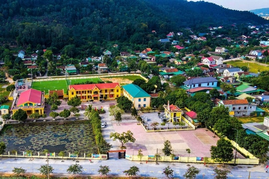 Vùng đất rộng 44km2 ở Nghệ An sẽ đón diện mạo mới sau sáp nhập, tăng trưởng 9%/năm, hướng đến thu nhập 100 triệu đồng/người