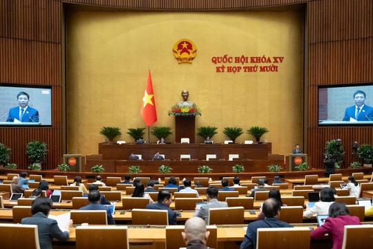 Sửa đổi Luật Giá để phù hợp với chính quyền địa phương 2 cấp và thực tiễn quản lý giá