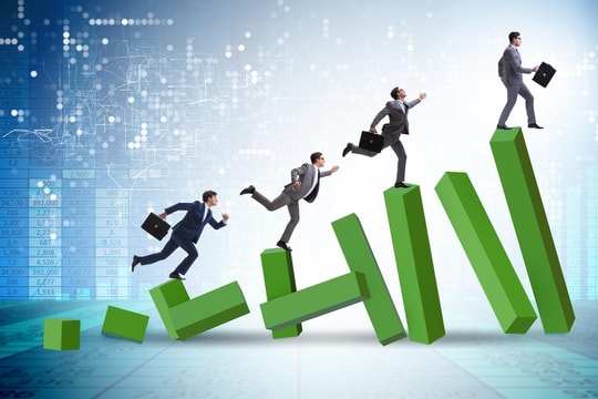 Lộ diện cổ phiếu dẫn dắt giai đoạn cuối năm, P/E ở mức 36 lần vẫn đủ hấp dẫn