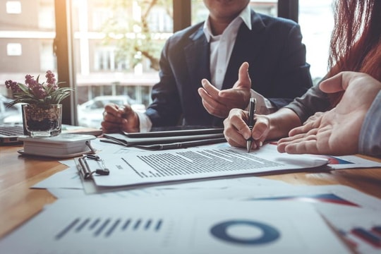 Doanh nghiệp môi giới bảo hiểm phải trình bày quỹ dự trữ bắt buộc theo quy định mới