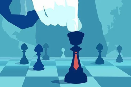 5 kiểu đàn ông luôn thành công vượt trội sau tuổi 30