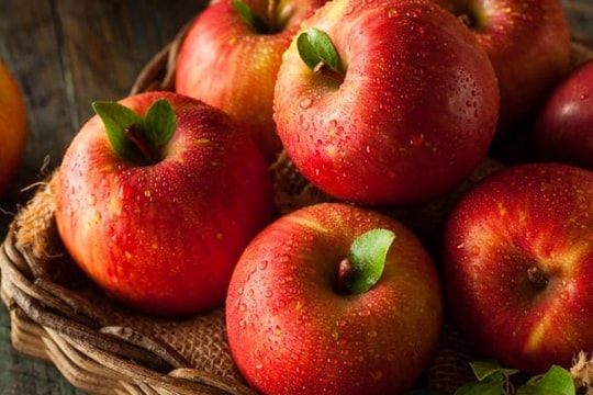 6 loại thực phẩm được xem là "vị cứu tinh" cho dạ dày yếu