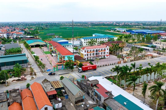 Mang tên nhân vật lịch sử nổi tiếng, vùng đất nhỏ này tại Hải Phòng hứa hẹn sẽ trở thành “điểm nối vàng” của thành phố, người dân thu nhập 150 triệu/năm