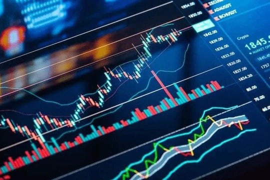 Top 10 cổ phiếu biến động mạnh nhất: Tìm điểm mua, bán và cắt lỗ phiên sáng 4/11