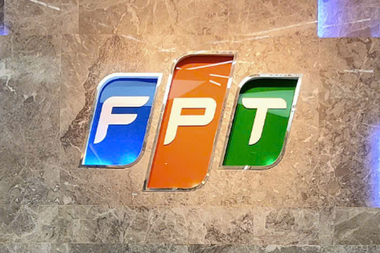 Nhiều làn gió thuận đang hội tụ tại FPT