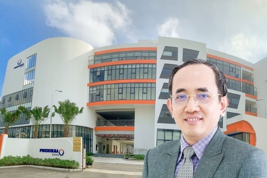 Lấn sân mảng y tế, doanh nghiệp của đại gia Hồ Xuân Năng làm ăn ra sao?