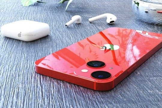 Chiếc iPhone mini cuối cùng đang gây sốt, mạnh không kém iPhone 17: Giá bán khiến dân tình gật gù