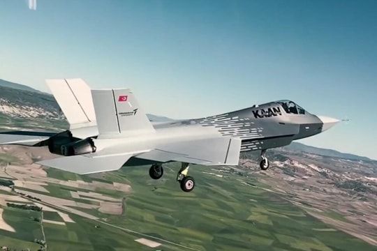 So kè công nghệ giữa hai tiêm kích tàng hình châu Á và F-22 Mỹ: Tốc độ, hỏa lực và sức mạnh đáng gờm