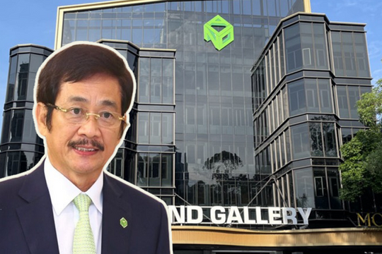 Cơ hội để Novaland (NVL) lật ngược thế cờ?