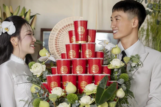 Khởi nghiệp từ lá trà Việt, Phê La tạo nên “hiện tượng F&B văn hoá” với “Phê La Có Hỷ” và “Trân Châu Trầu Không”