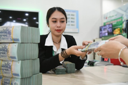 Đề xuất tăng hạn mức vay tiêu dùng lên 400 triệu đồng