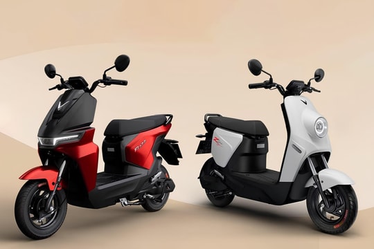 Dân mạng phát sốt với mẫu xe điện rẻ nhất thị trường: Pin LFP bền 8 năm, chạy 100 km/lần sạc, không cần bằng lái