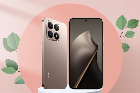 Điện thoại cao cấp dưới 20 triệu đánh bại cả iPhone lẫn Galaxy: Mạnh, đẹp, pin trâu, camera cực nét