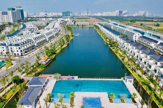 Novaland sắp đón 2 tin vui lớn sau khi được TP.HCM gỡ vướng thêm một dự án