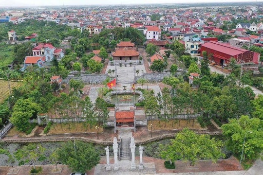 Hải Phòng sẽ đưa vùng đất mang tên vị anh hùng trở thành điểm sáng kinh tế – văn hóa mới, phát huy mạnh mẽ giá trị lịch sử sau sáp nhập