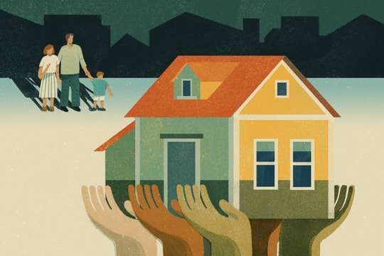 Thu nhập 20 triệu đồng/tháng, người trẻ dư sức mua được nhà 2 tỷ đồng nhờ tuân theo một nguyên lý cơ bản