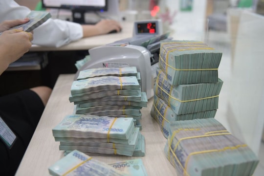 Vì sao ngân hàng vẫn là kênh dẫn vốn chủ lực của nền kinh tế?