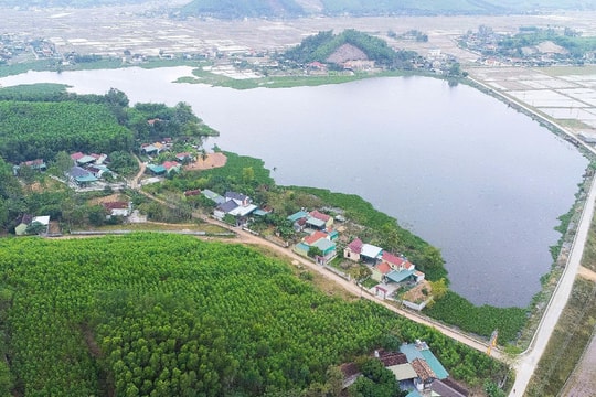 Nghệ An đánh thức tiềm năng du lịch văn hóa – sinh thái tại vùng đất "di tích" 91km2, thu nhập người dân trên 100 triệu/năm sau sáp nhập