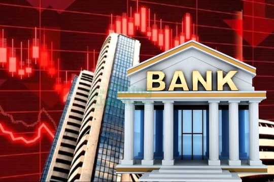 Toàn bộ cổ phiếu ngân hàng gặp hạn, "chiếc lá cuối cùng" gọi tên NAB