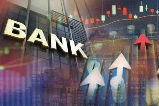 Cổ phiếu ngân hàng trở lại vùng định giá hấp dẫn, điểm mặt chỉ tên những mã tiềm năng nhất