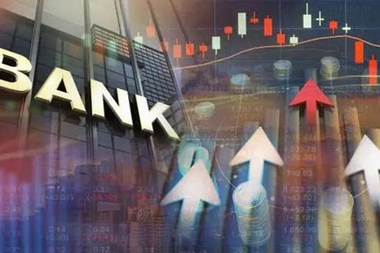 Sở hữu hệ sinh thái tài chính mạnh, cổ phiếu một ngân hàng được kỳ vọng tăng hơn 24%