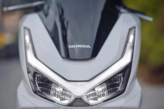 Honda tung "át chủ bài" mới: Thiết kế "đỉnh", công nghệ vượt xa đối thủ, giá cực hấp dẫn