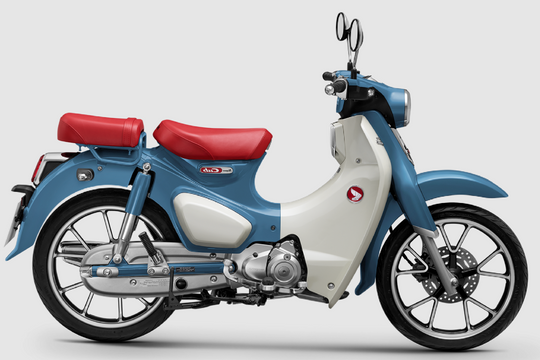 Thị trường xe máy "nóng rực": Ra mắt xe tay ga 2026, đại lý ồ ạt xả kho, có mẫu giảm hơn 24 triệu