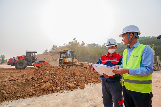 Hầm xuyên đèo Hoàng Liên: Đèo Cả và đối tác ‘bỏ túi’ gói thầu hàng nghìn tỷ đồng